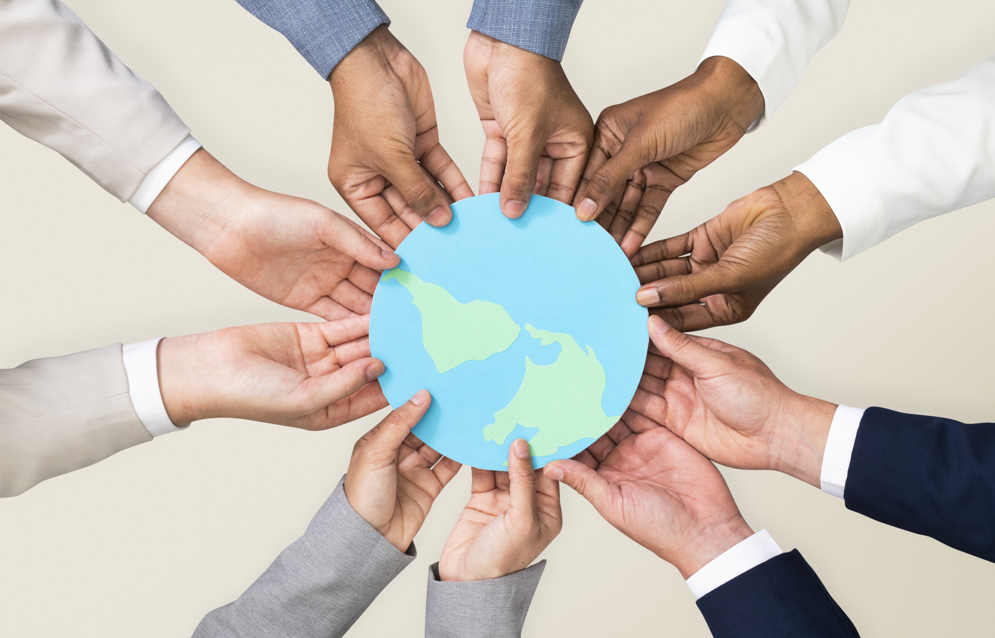 Global Collaboration